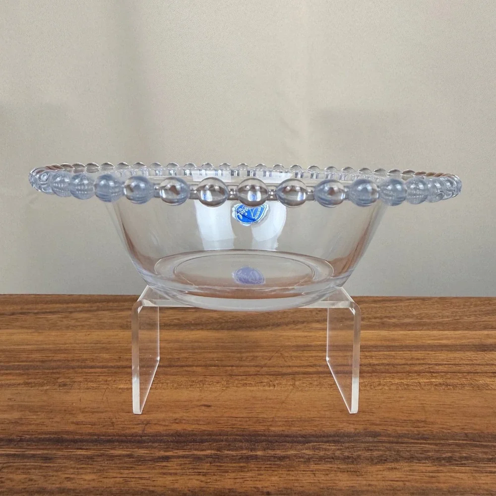 Imperial Glass imperial candlewick